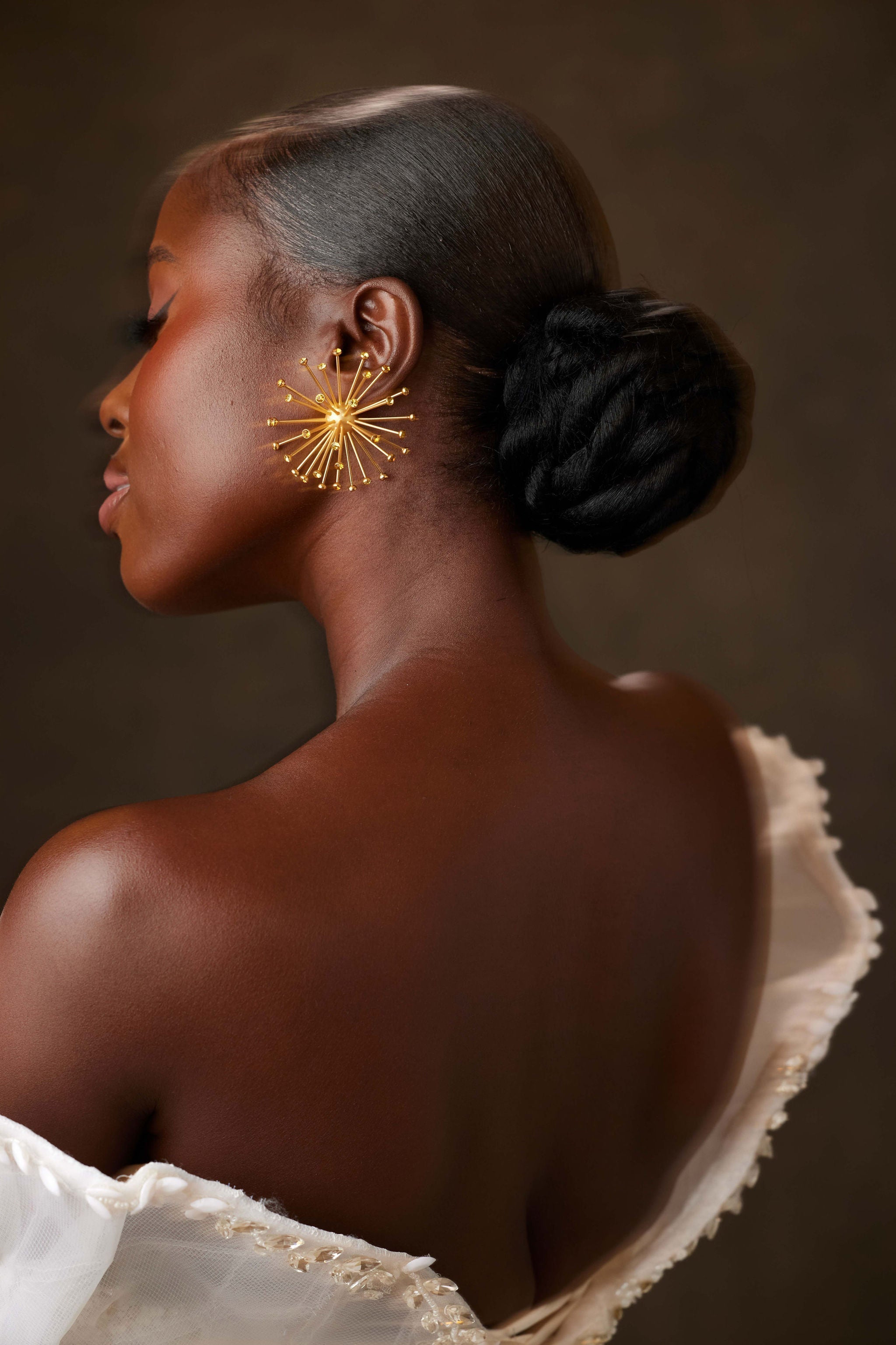 Back From the Archives: Meet EYRA