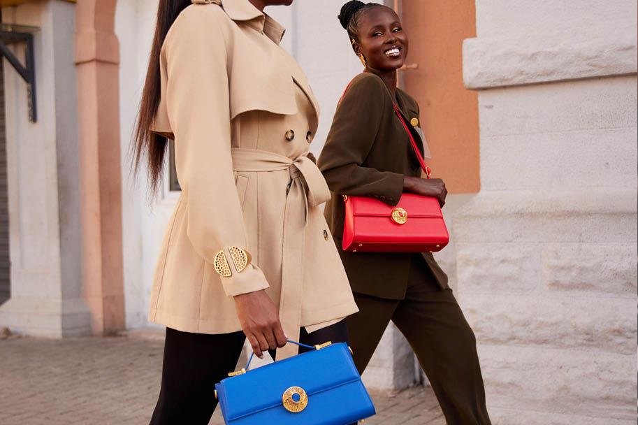 KHOI KAM: WORK STYLE CHALLENGE