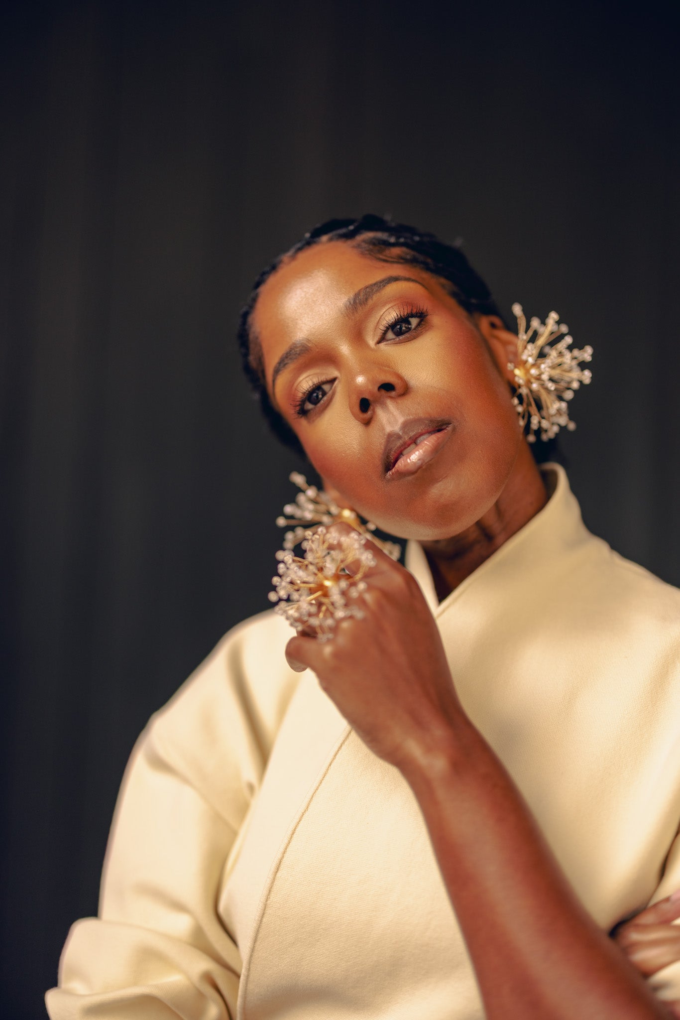 Styled by the Founder: VIP Night with Hayet
