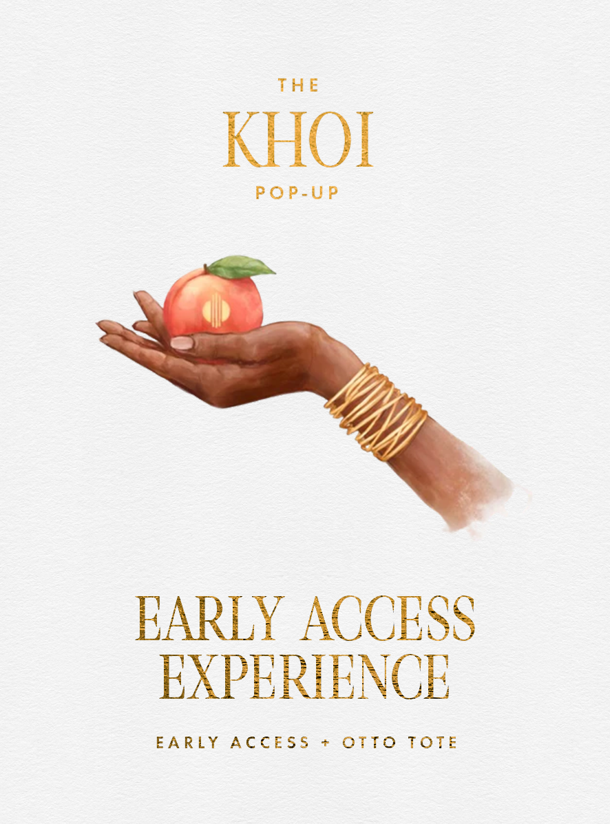Early Access to Our Atlanta Pop-Up!