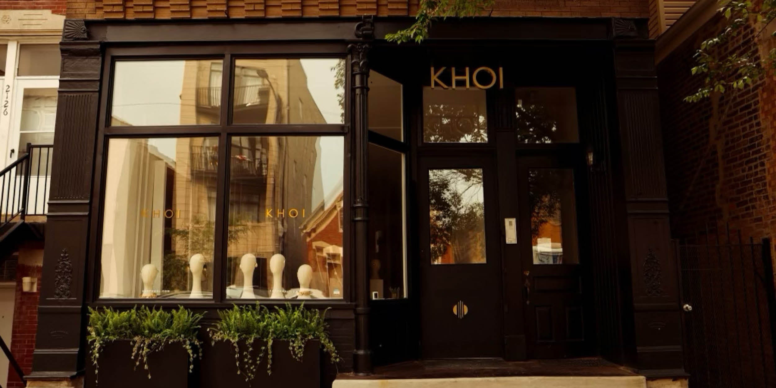 It’s That Time Again… KHOI Sample Sale Weekend Is Back