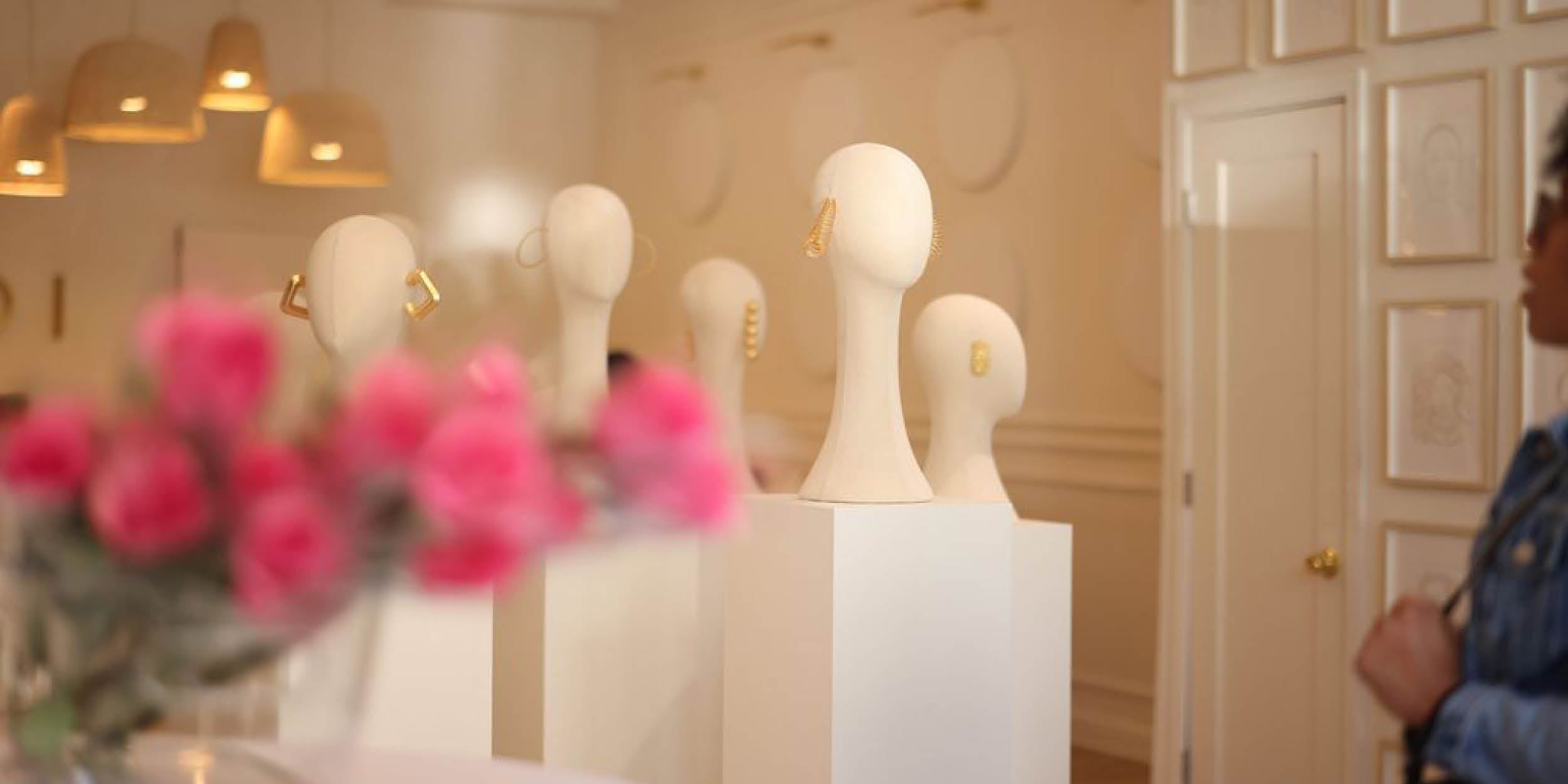 A Mother’s Day to Remember at the KHOI Studio
