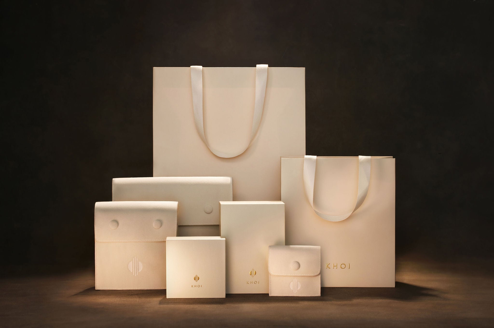 Packaging & Extras