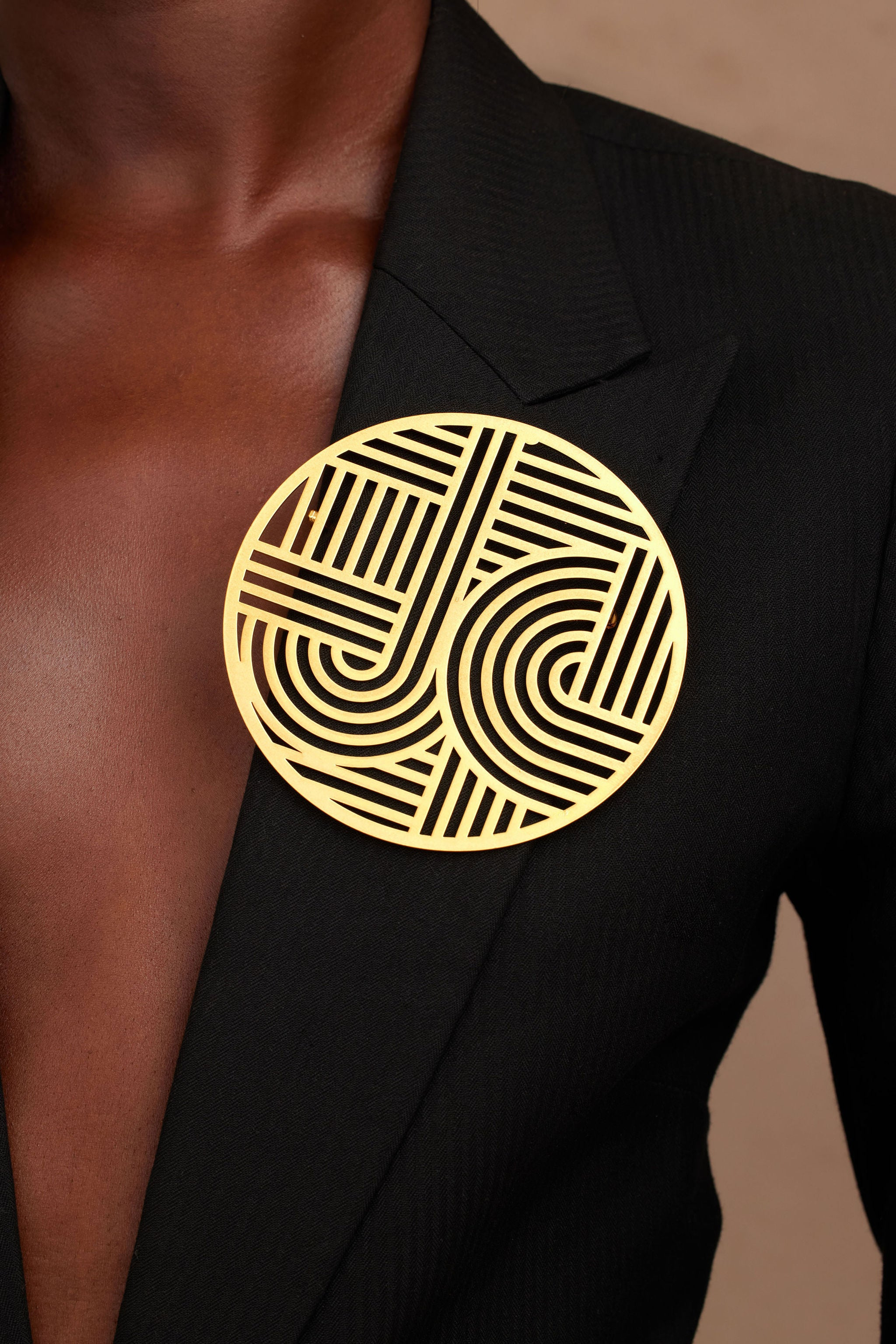 Brooches