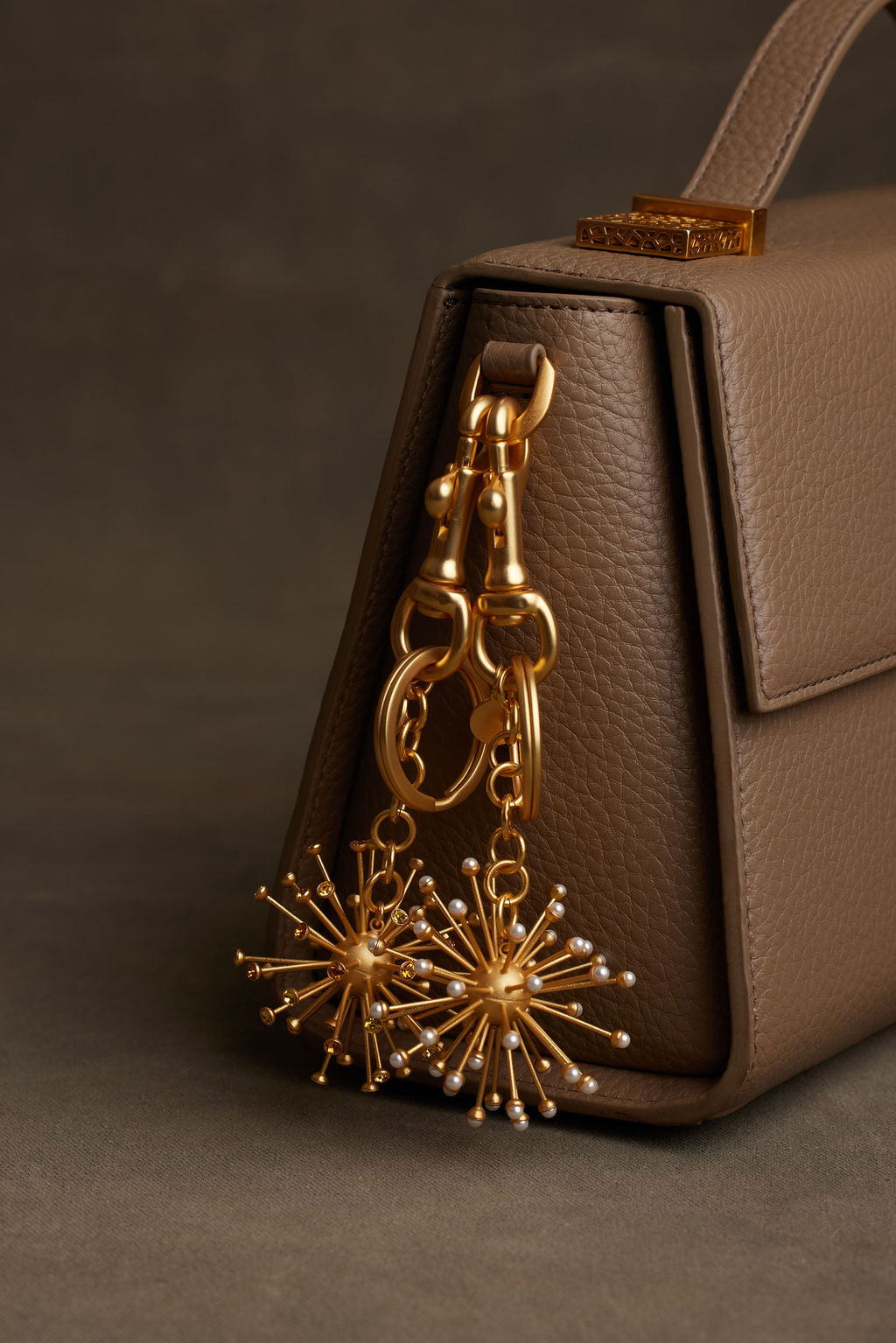 Bag Charms