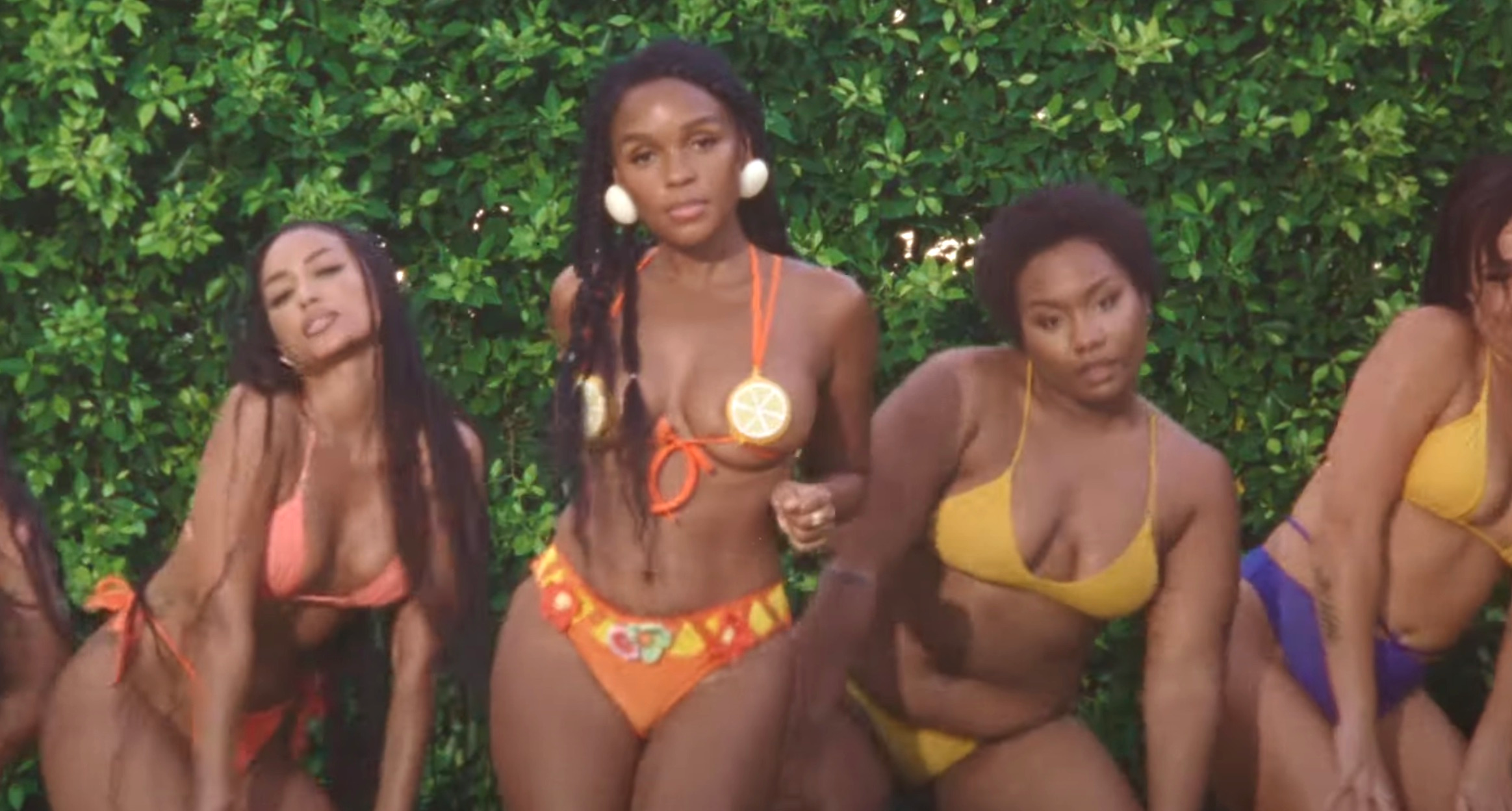 Janelle Monáe