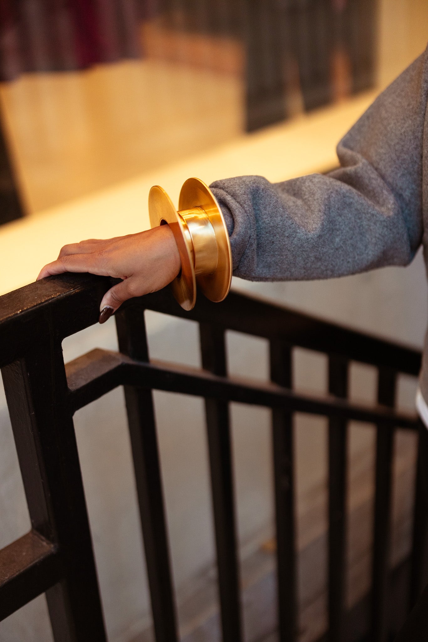 NUKU BANGLE