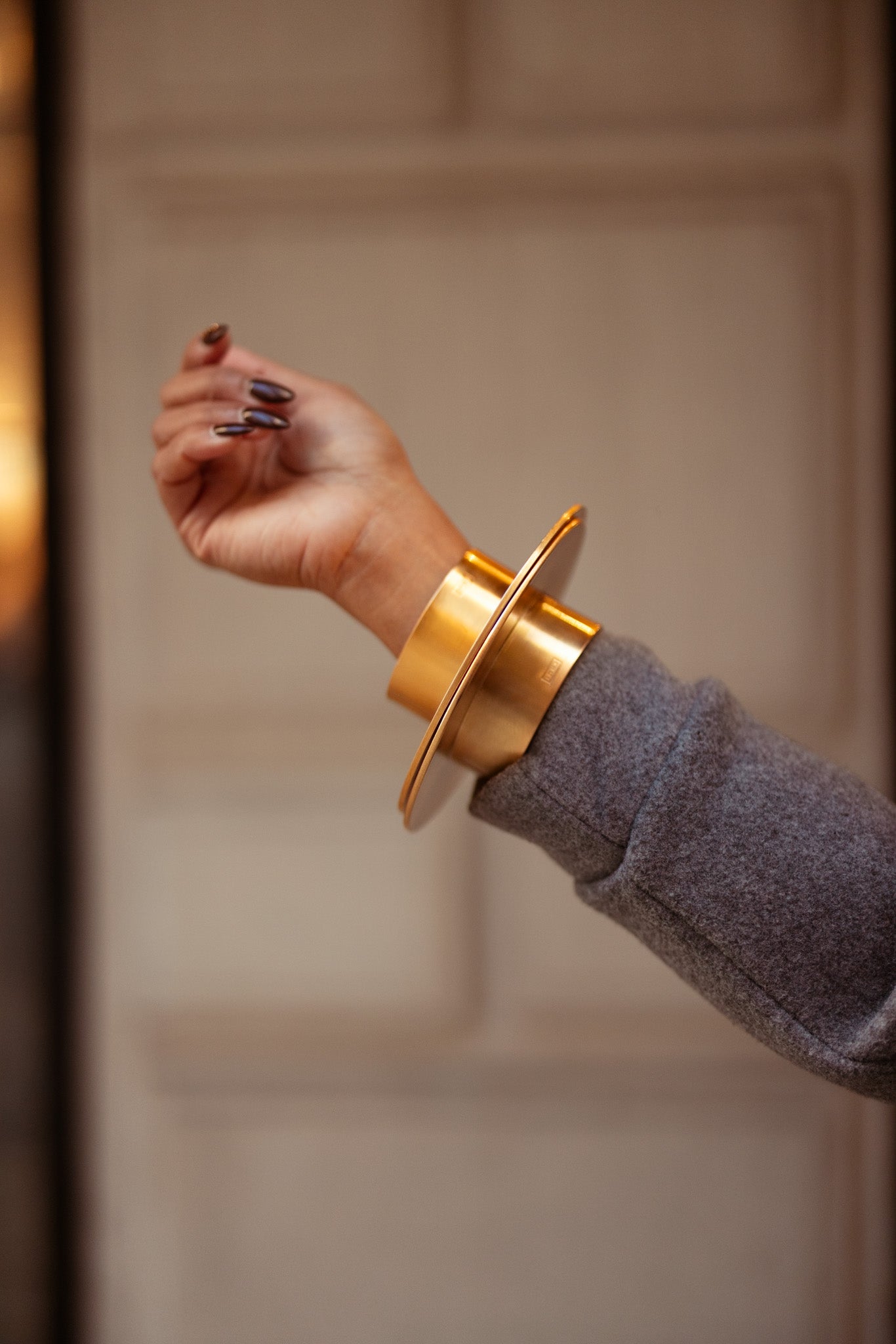 NUKU BANGLE
