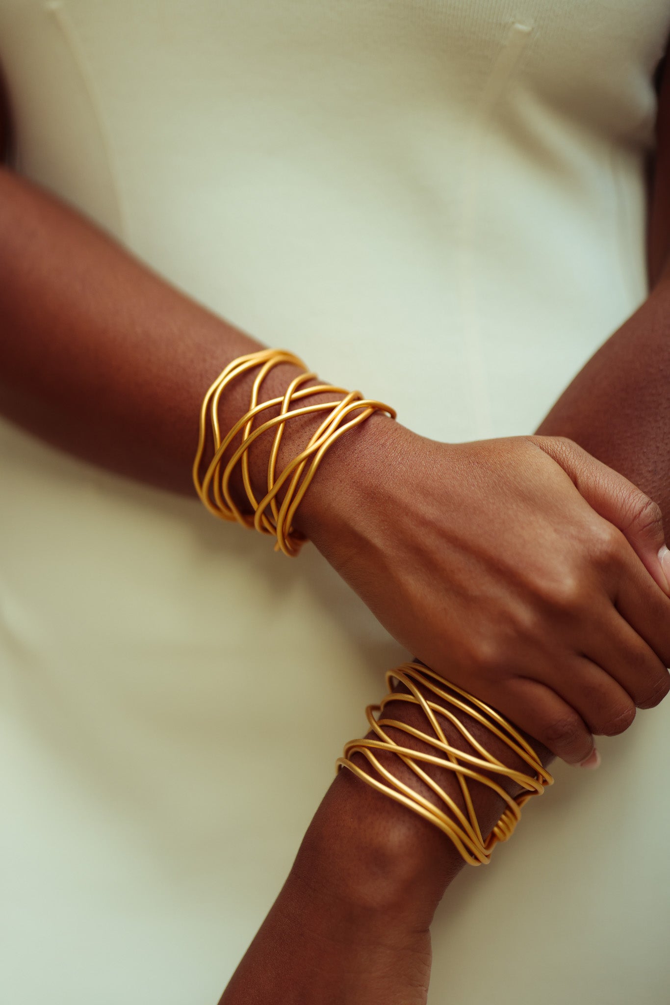 ZUBI BANGLE