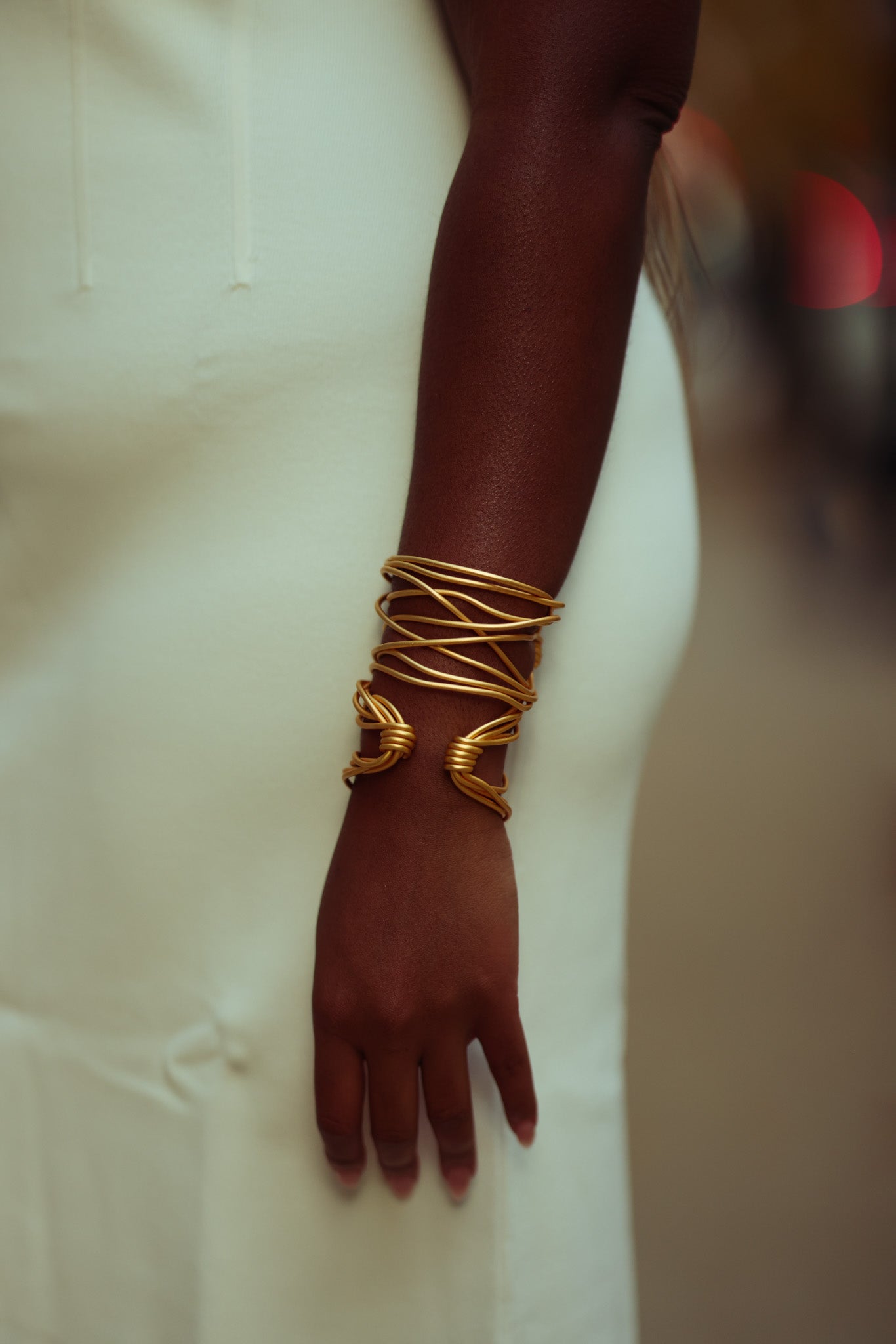 ZUBI BANGLE