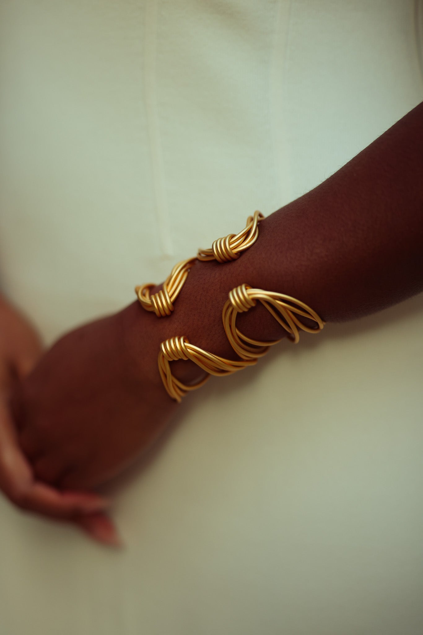 ZUBI BANGLE