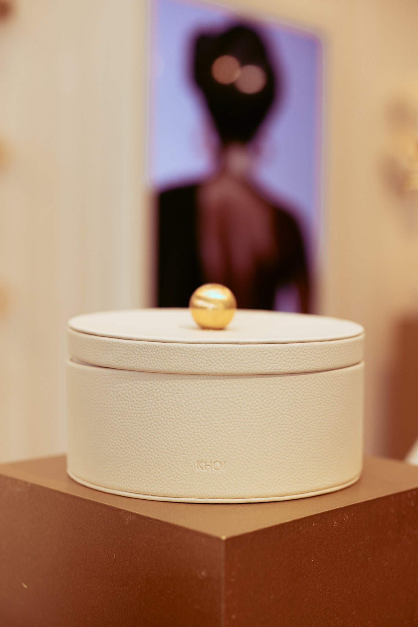 Aiya Storage Box