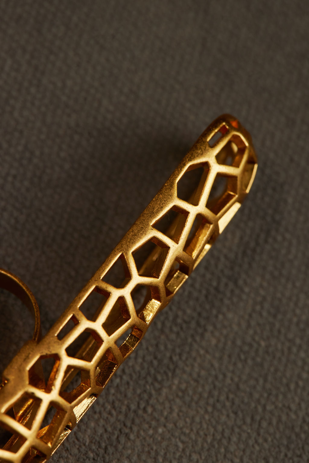 BREU RING