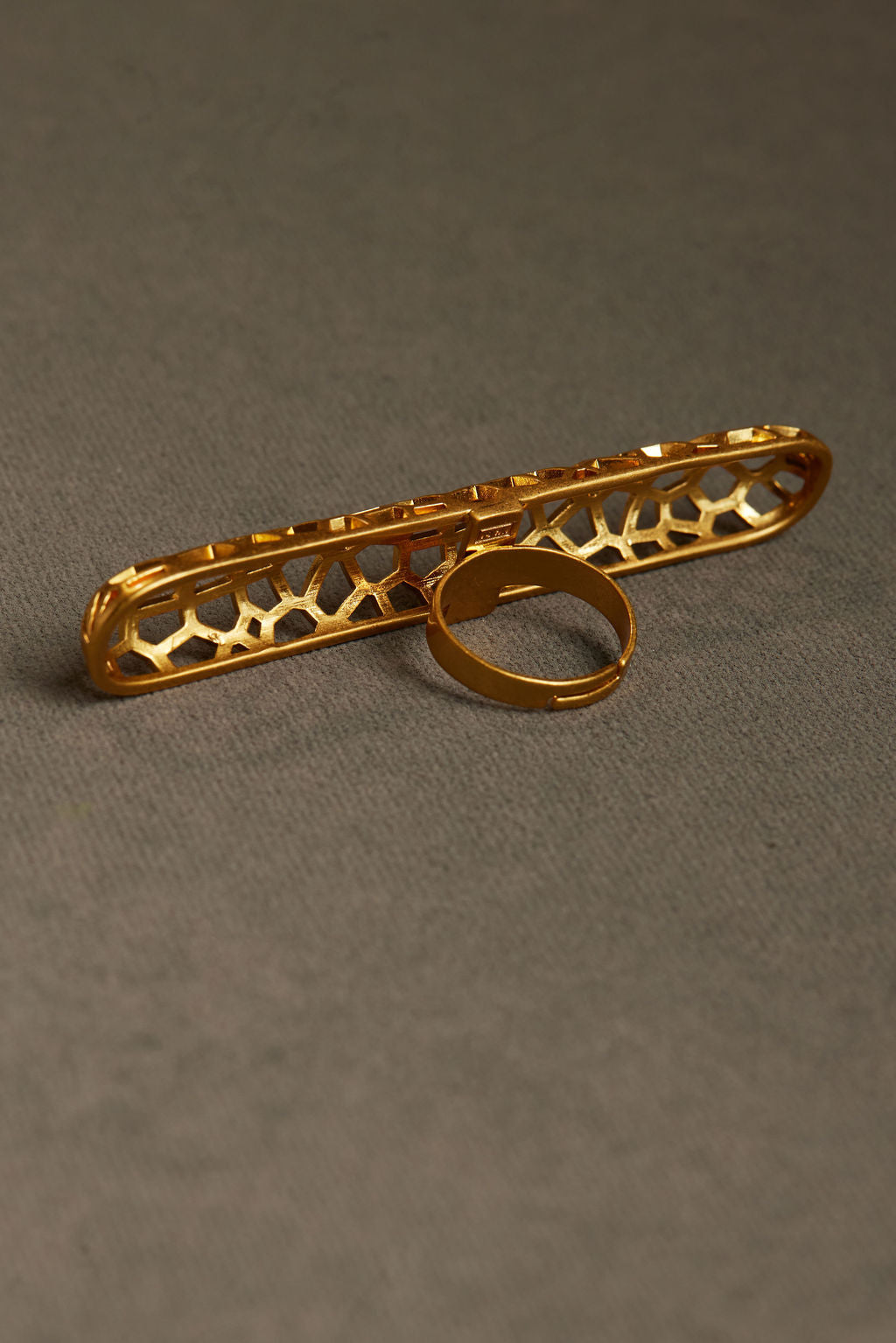 BREU RING