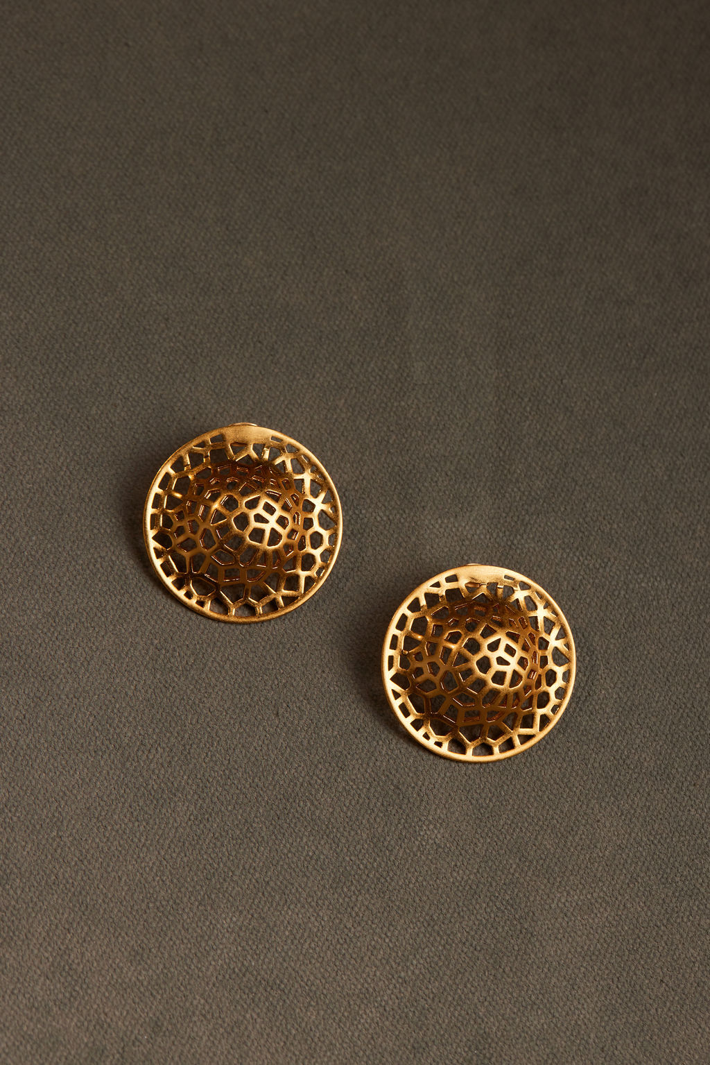 NDIA EARRING