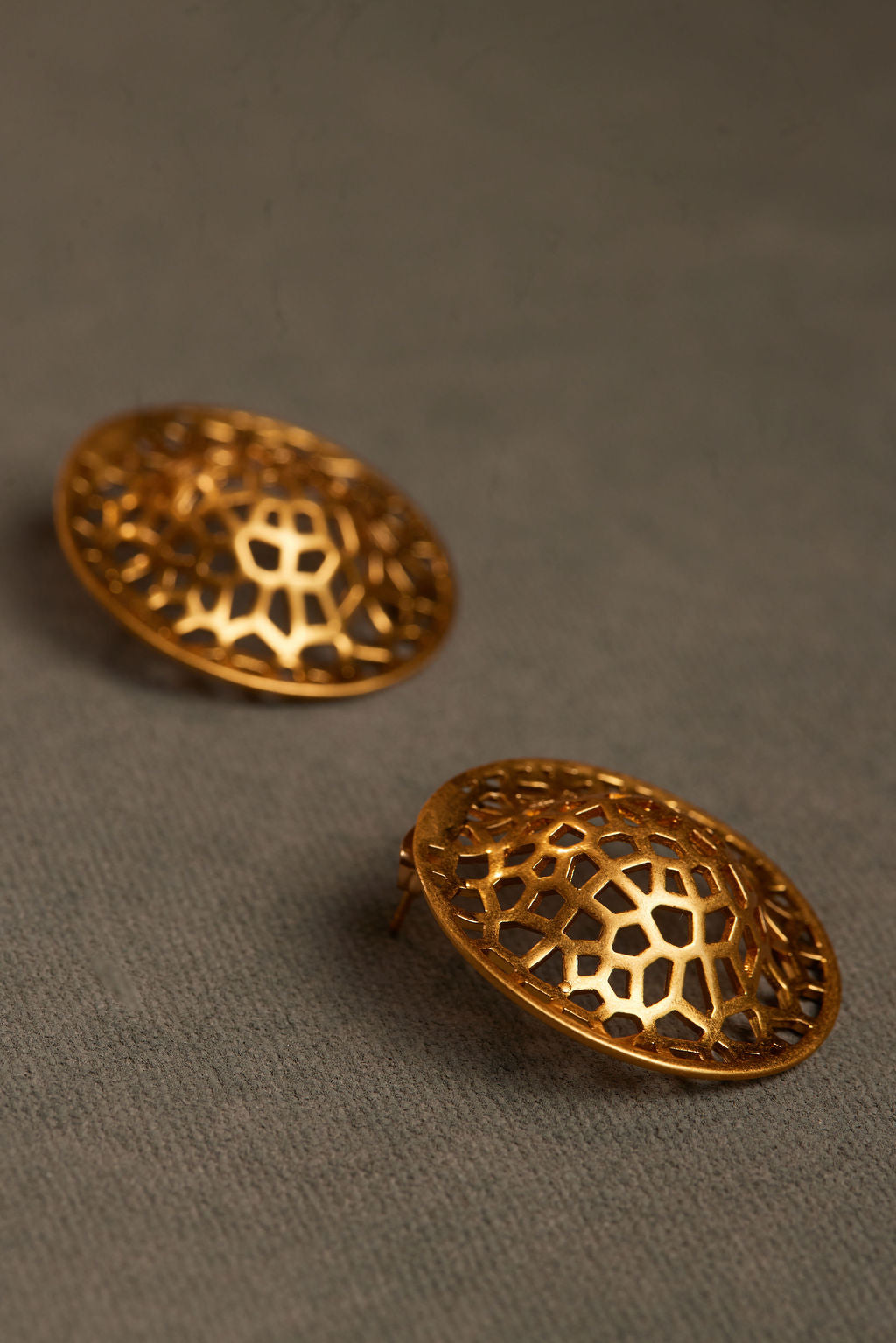 NDIA EARRING