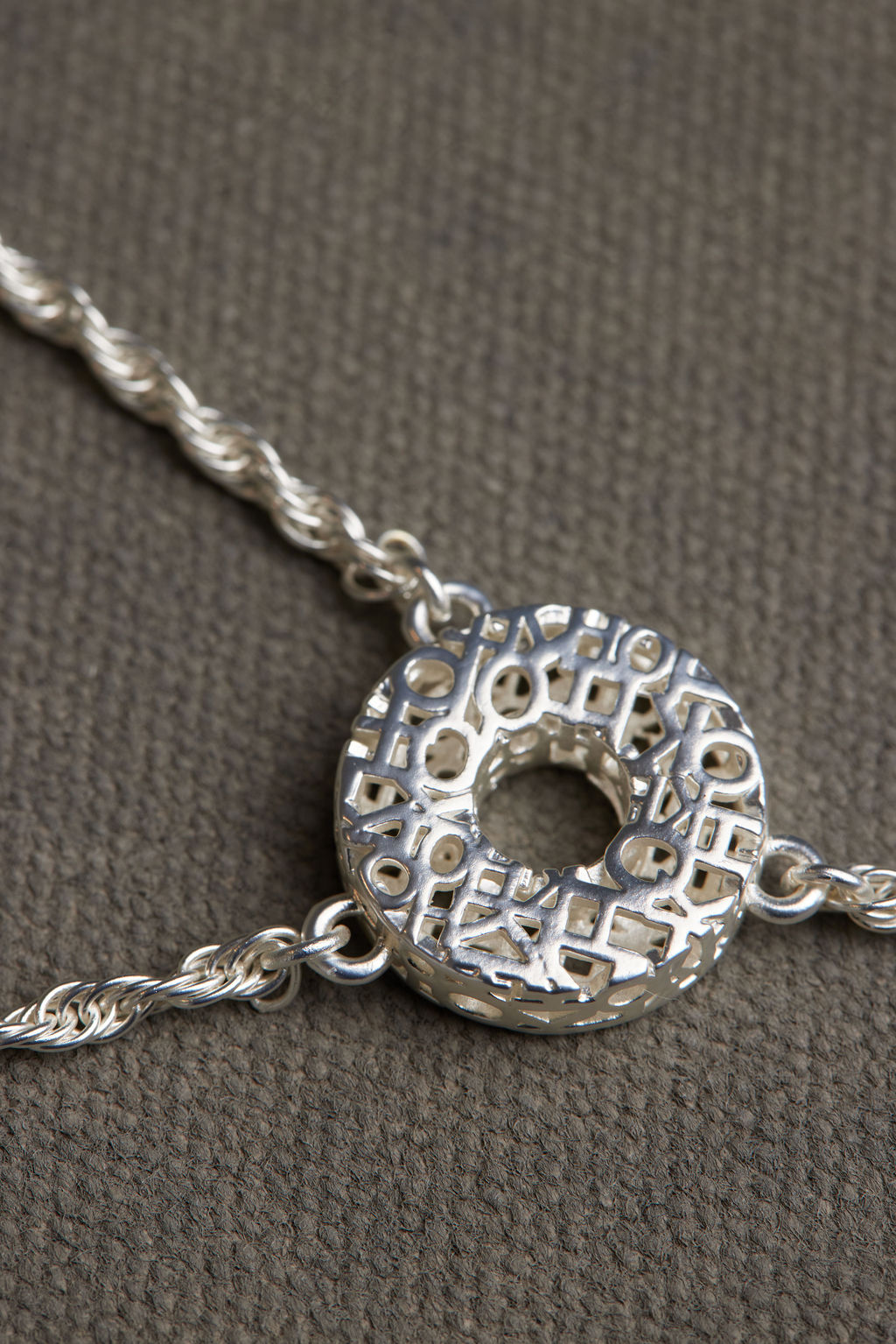 NABO NECKLACE