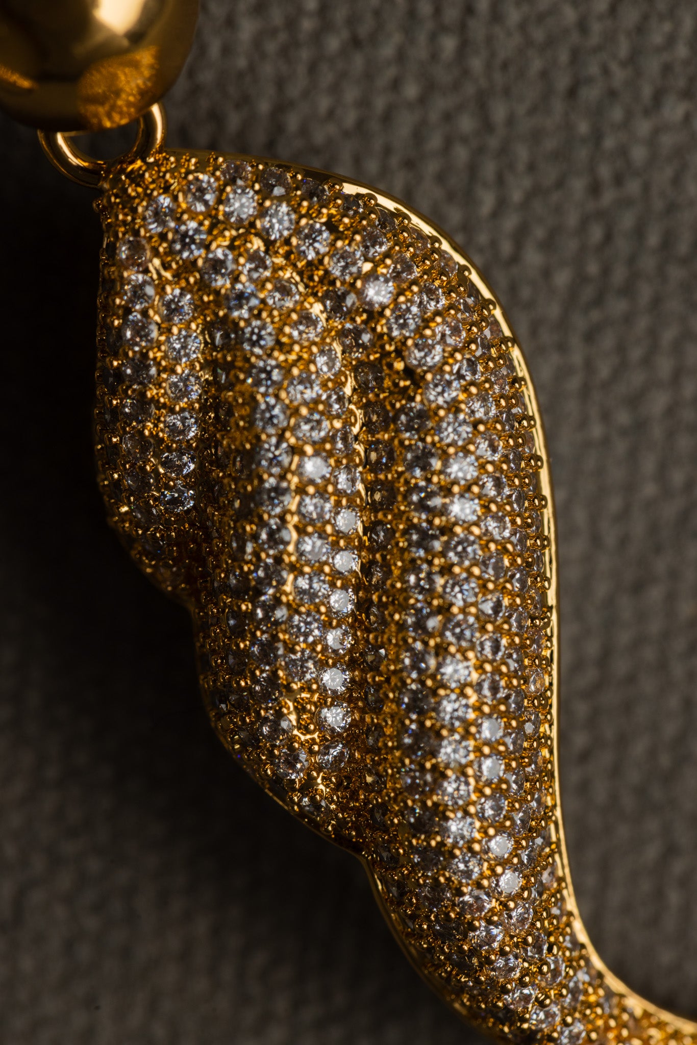KUNI EARRINGS