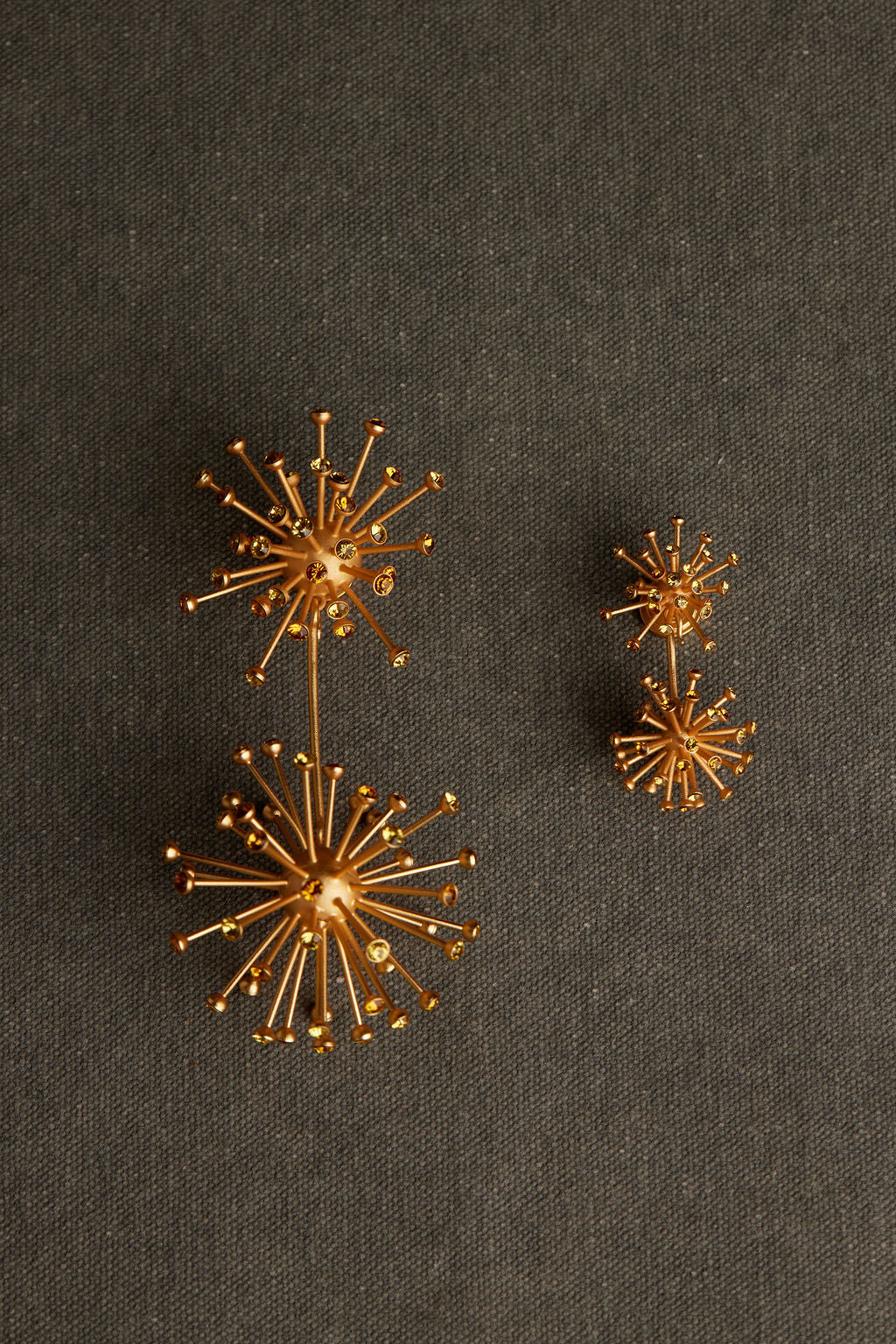 HOXE EARRING