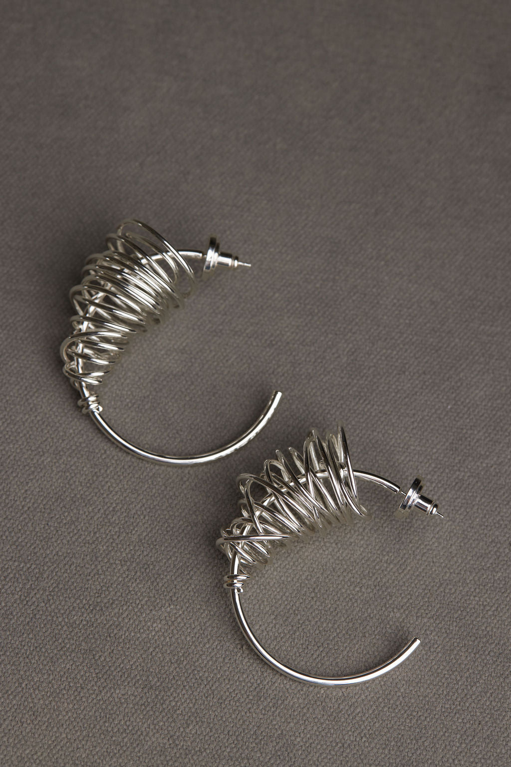 AMAN EARRING