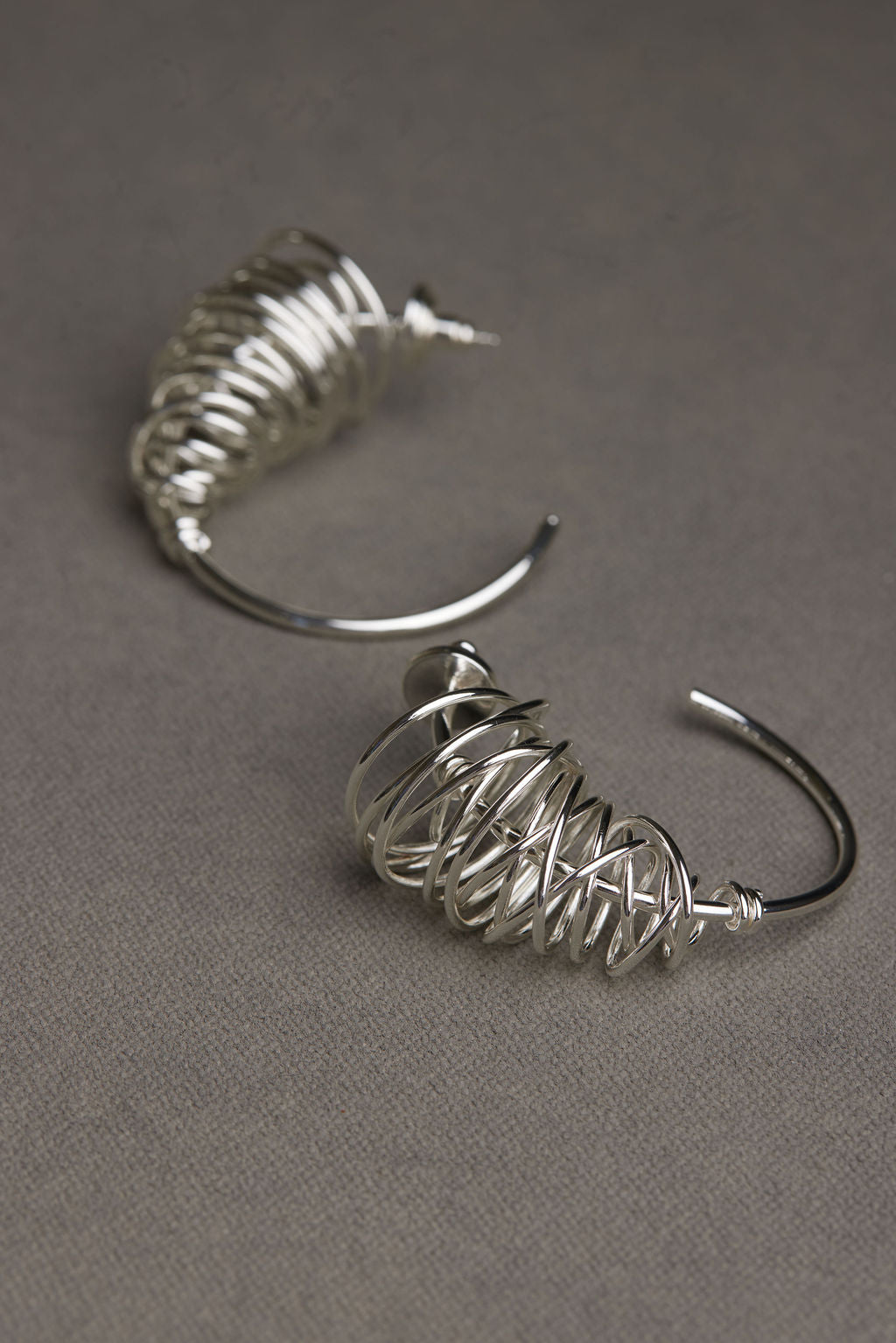 AMAN EARRING