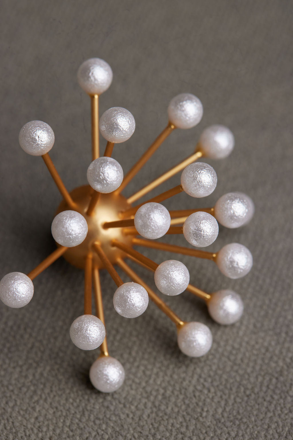 LEKI EARRING