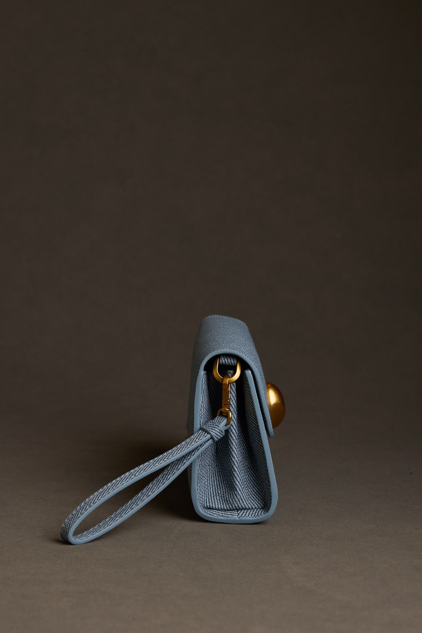 MUNI CROSSBODY