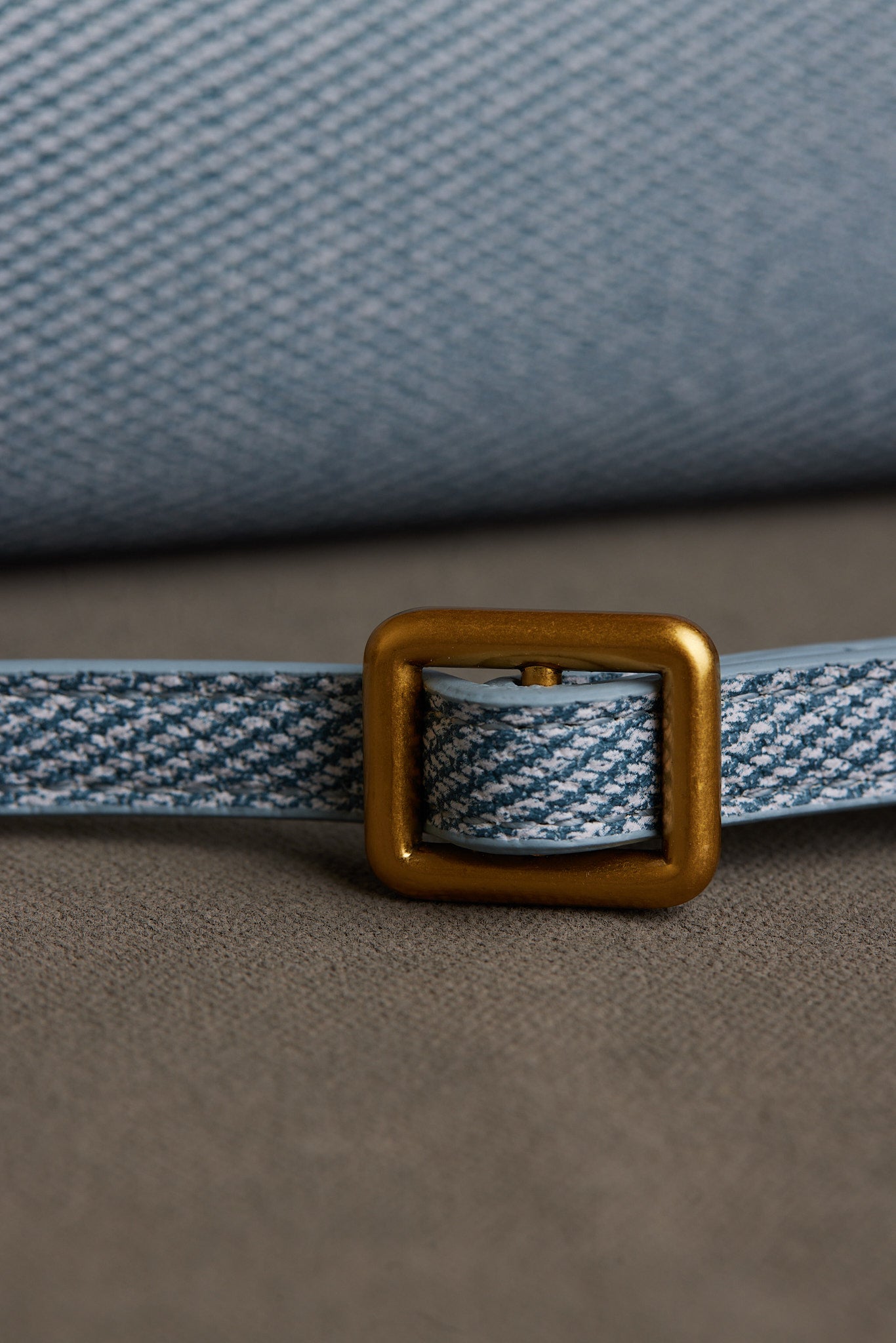 MUNI CROSSBODY