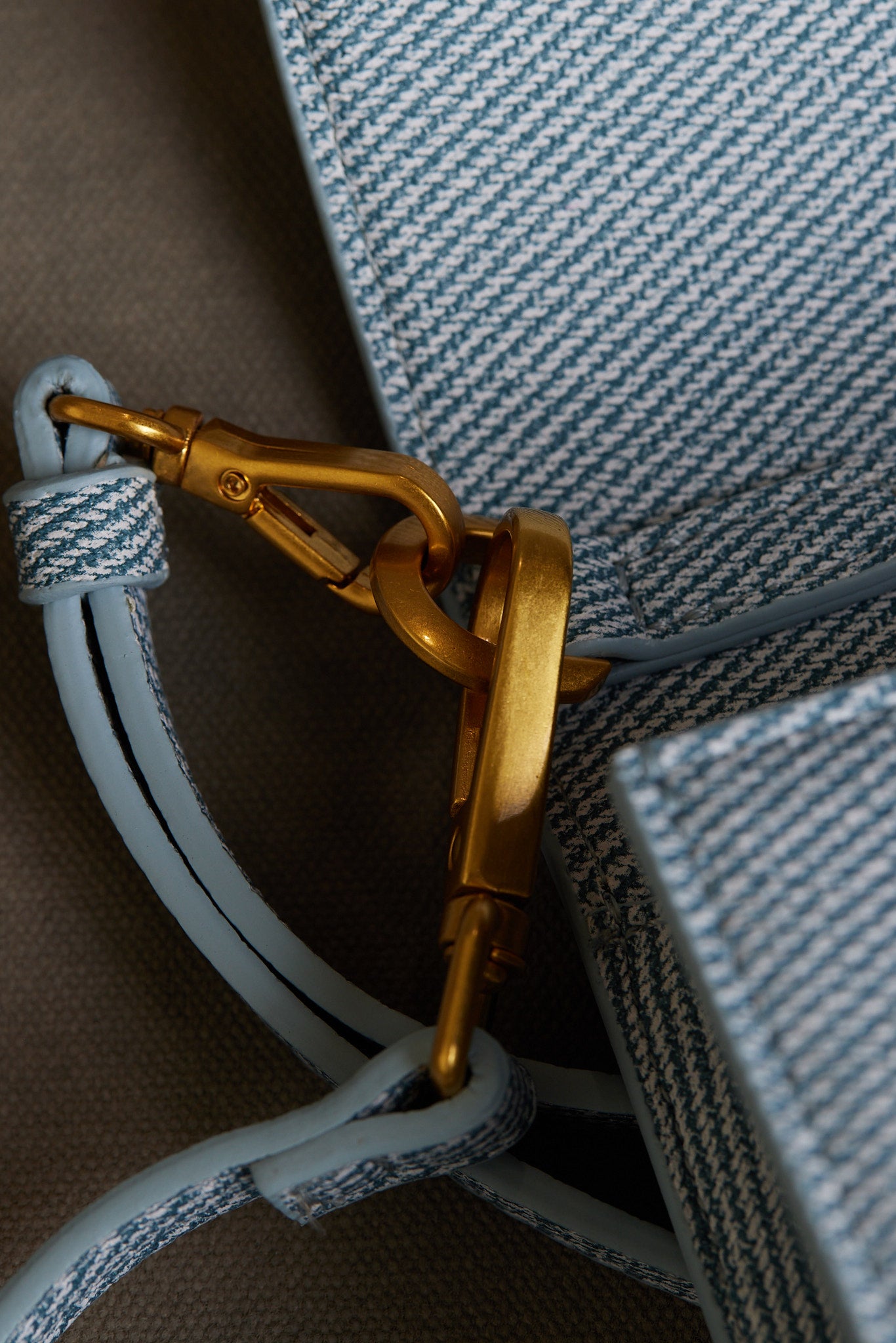 MUNI CROSSBODY