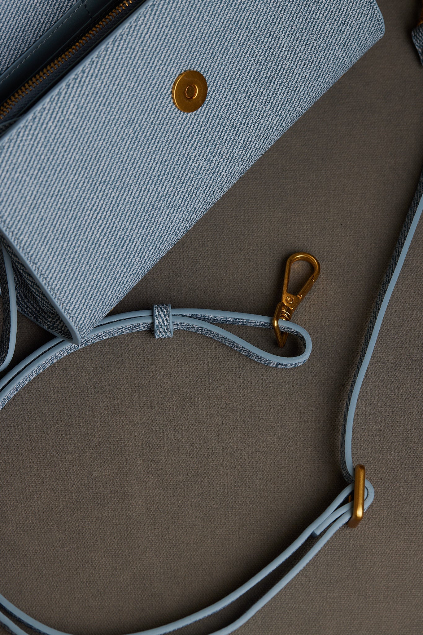 MUNI CROSSBODY