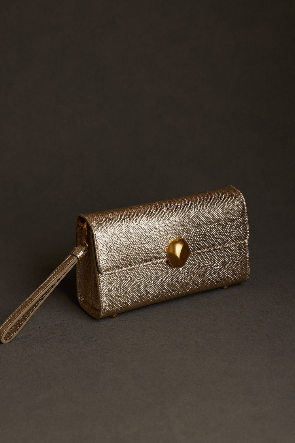 MUNI CROSSBODY