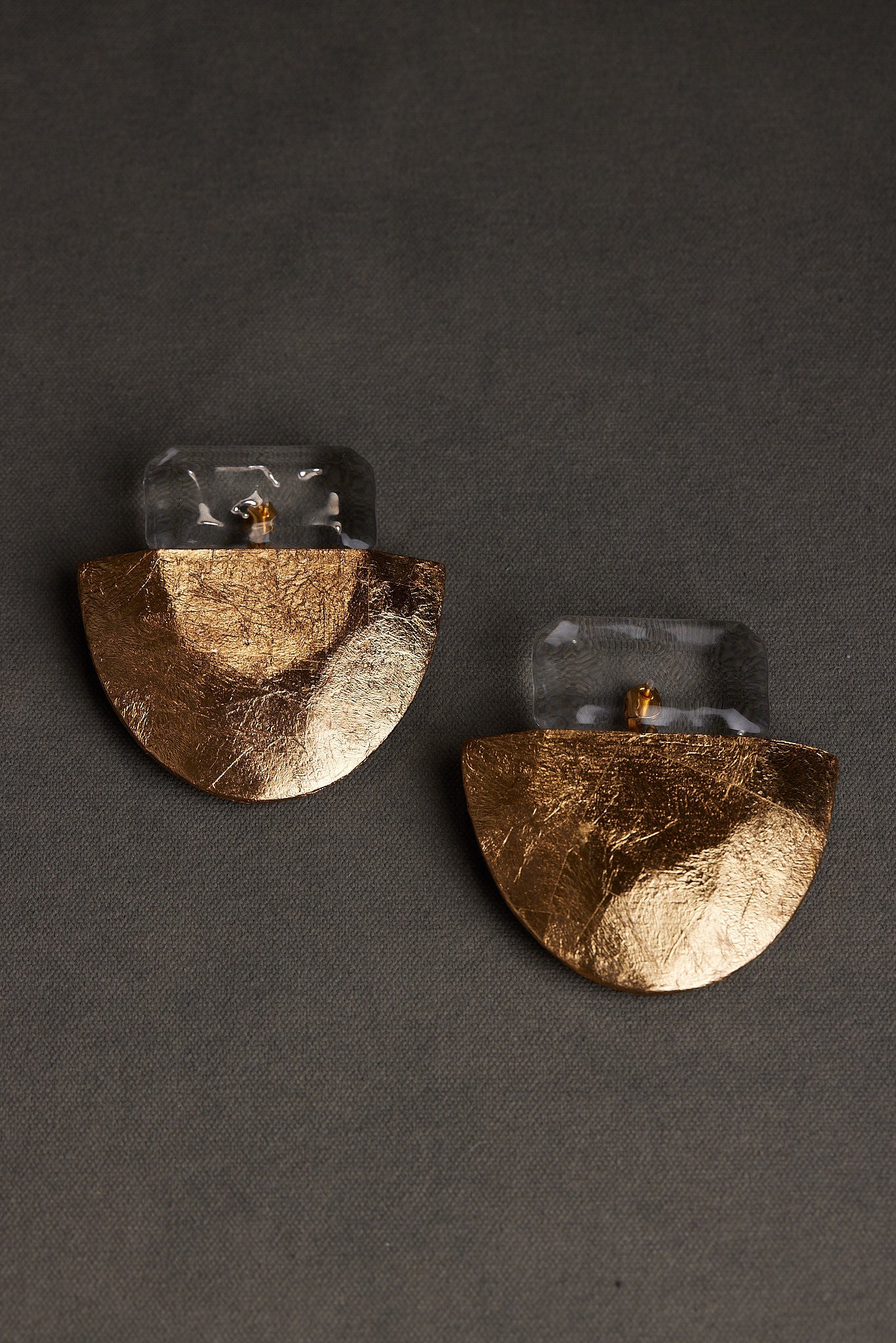 ZINA EARRING