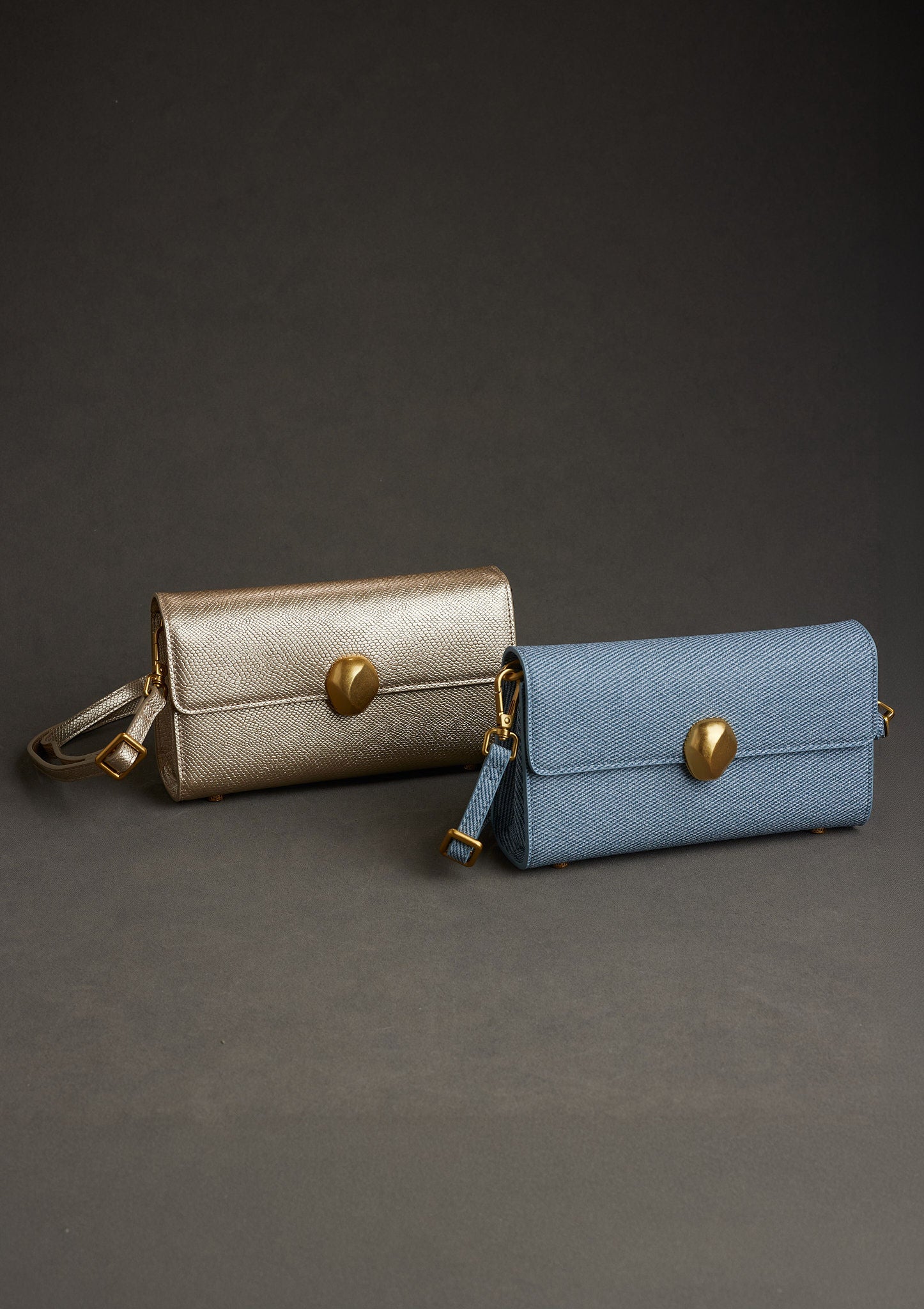 MUNI CROSSBODY