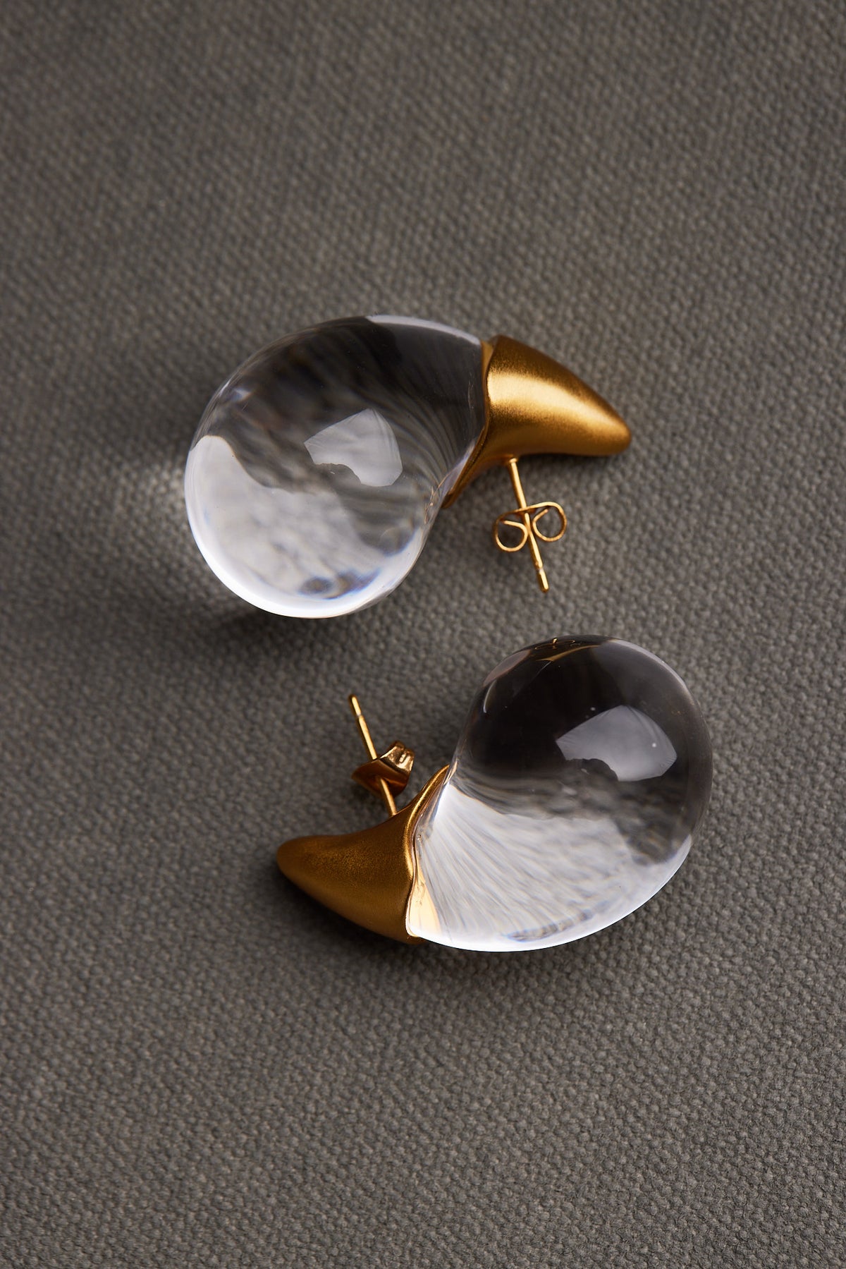 ALEK EARRING