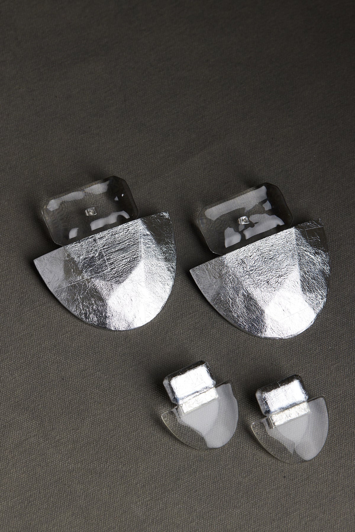 ZINA EARRING