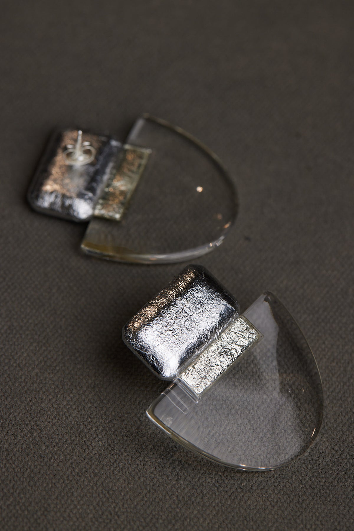 ZINA EARRING