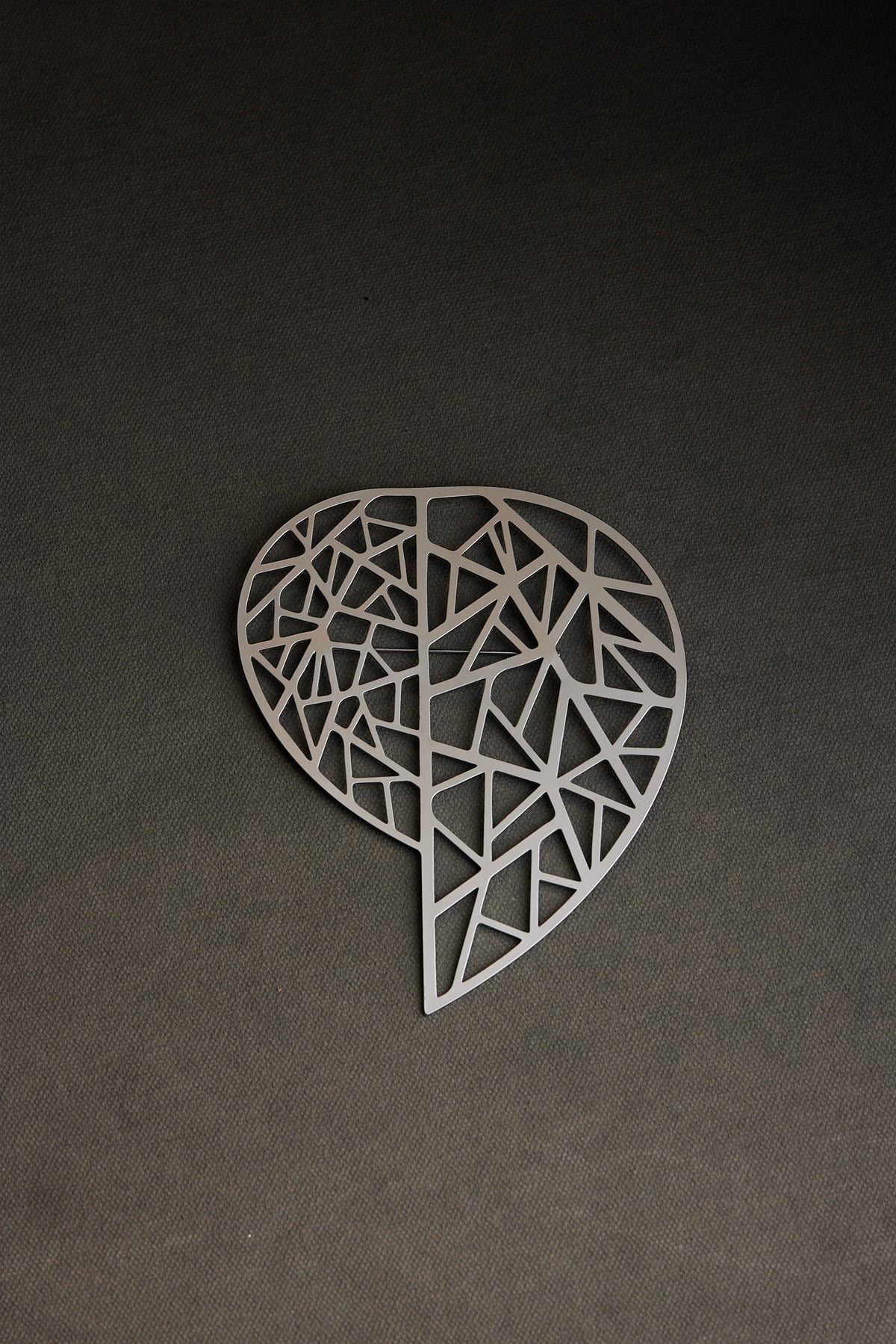 HABI BROOCH