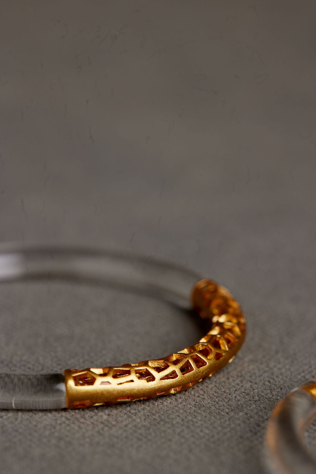 HEIR EARRING