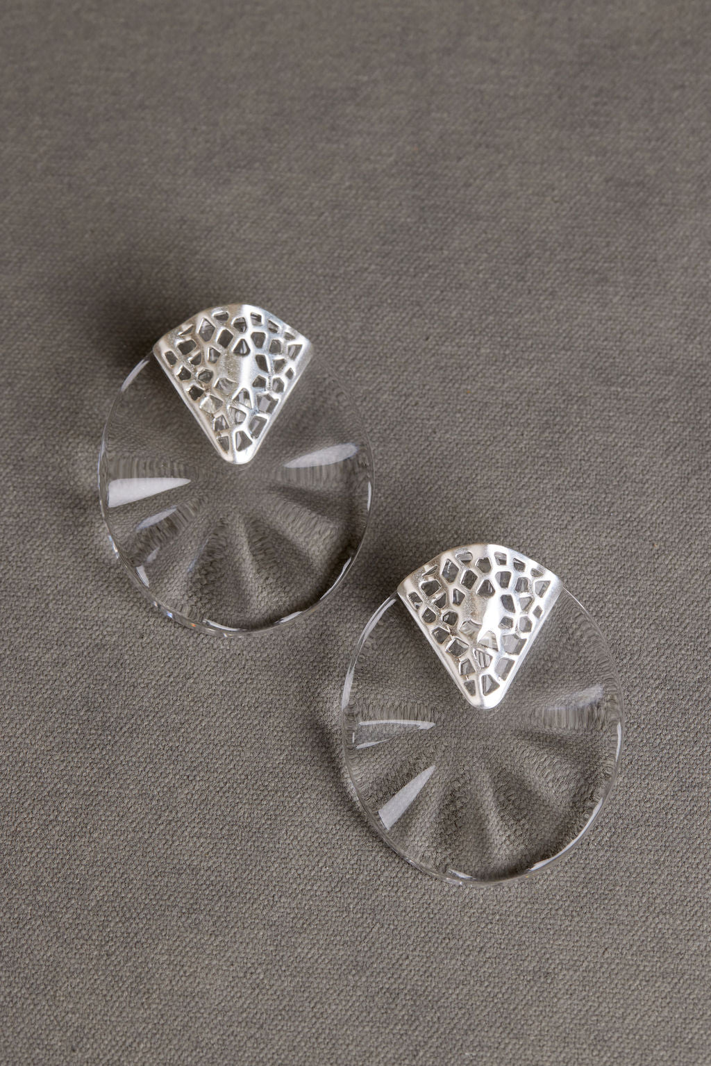YURI EARRING