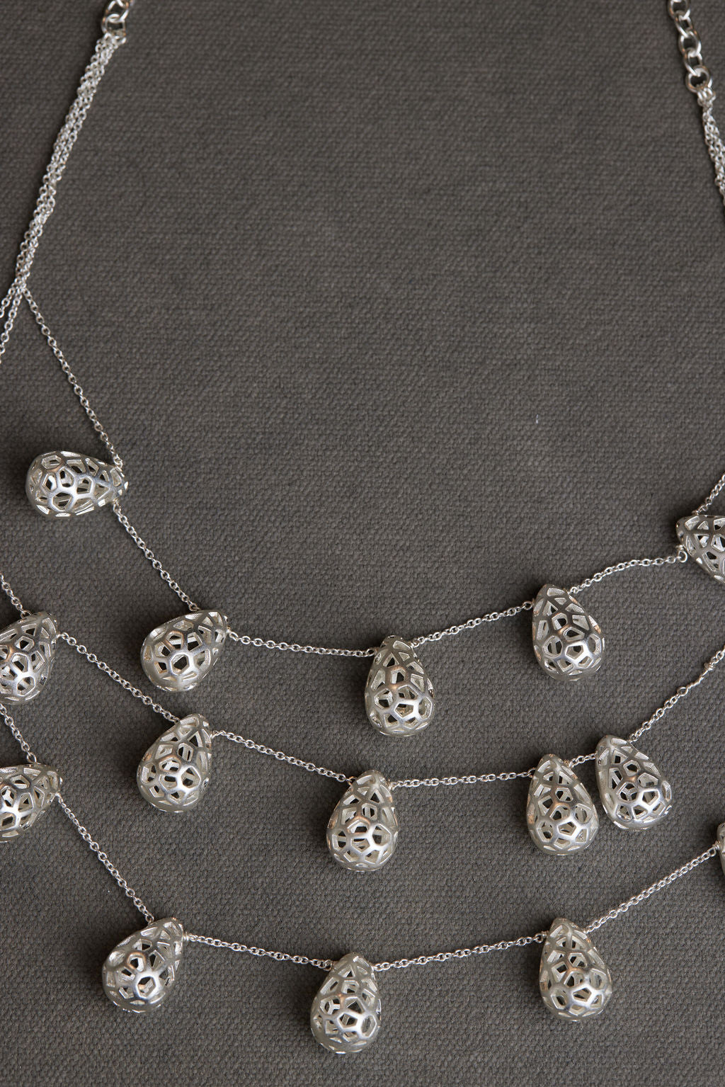 RAHA NECKLACE