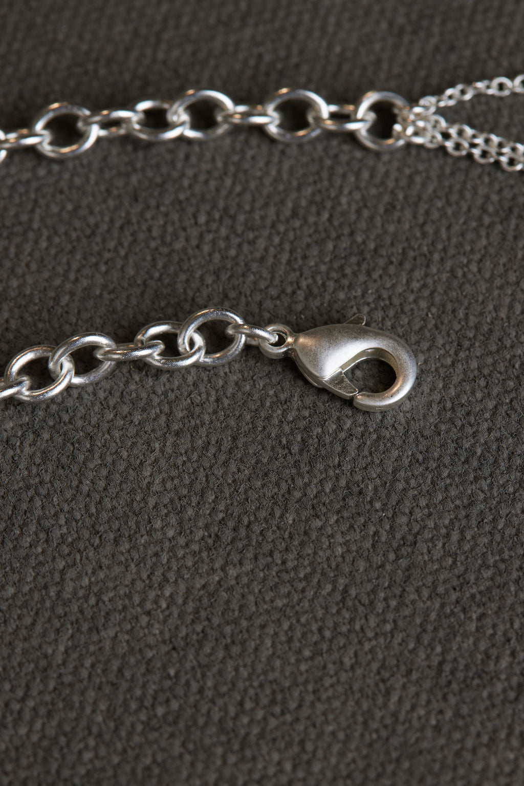 RAHA NECKLACE