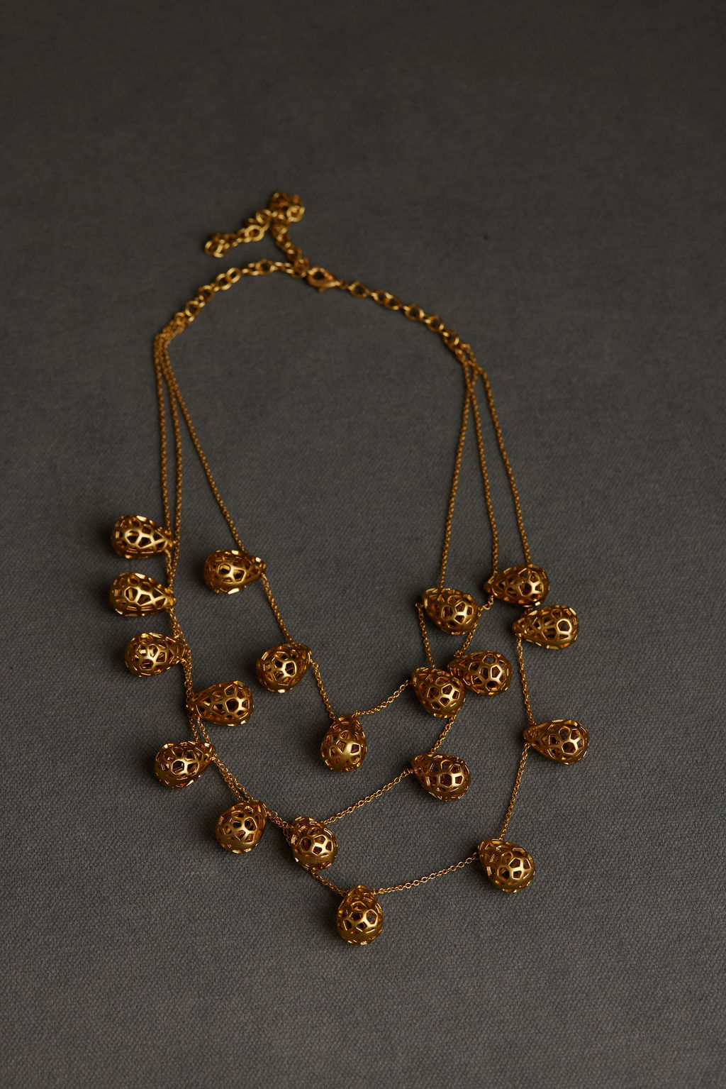 RAHA NECKLACE