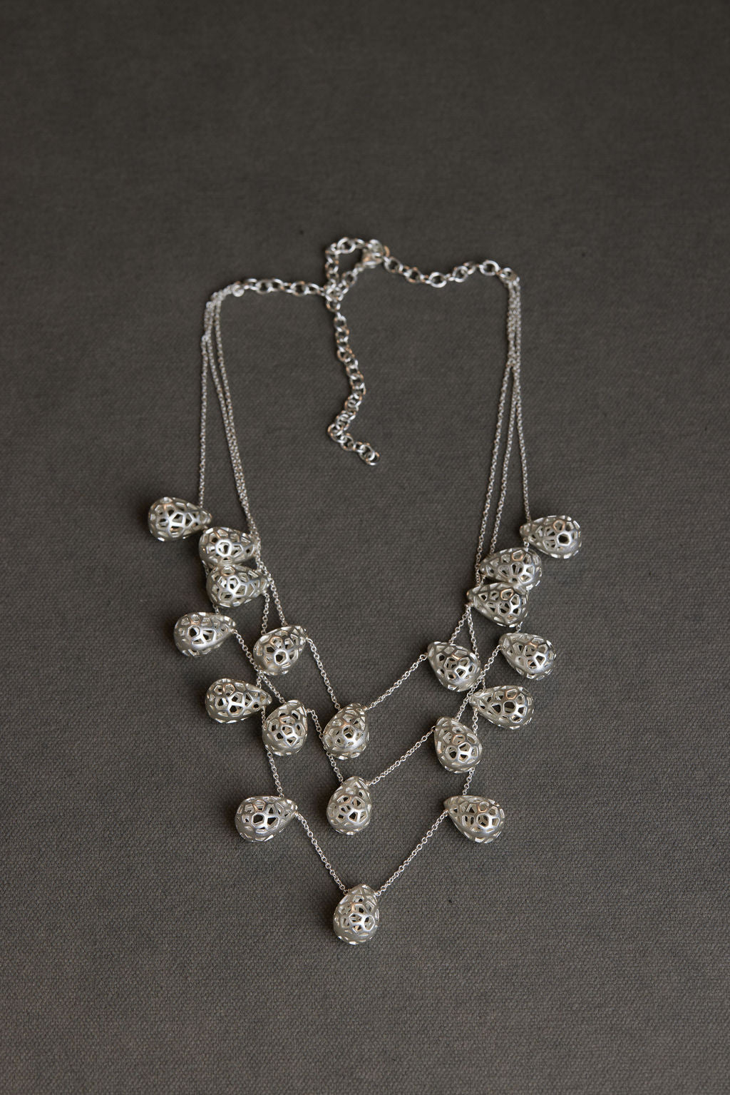 RAHA NECKLACE