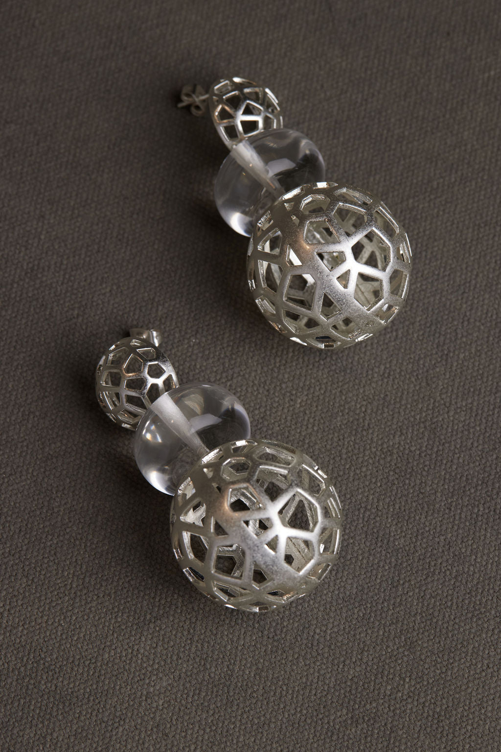 ZYLA EARRING