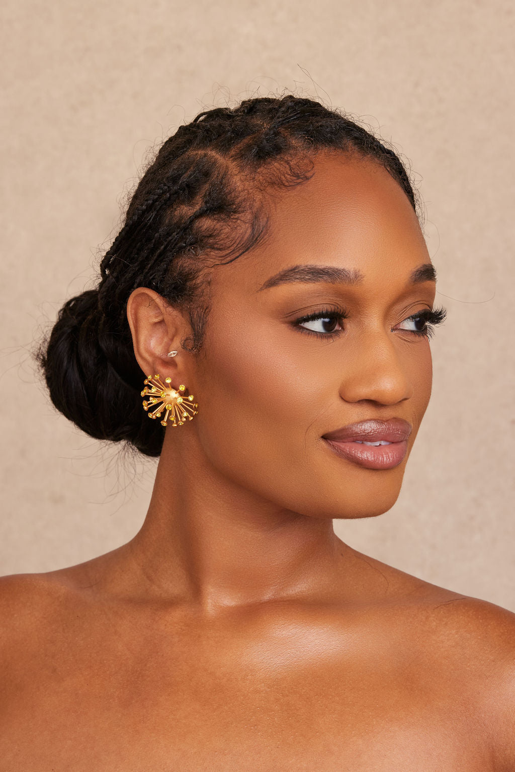 EYRA EARRINGS