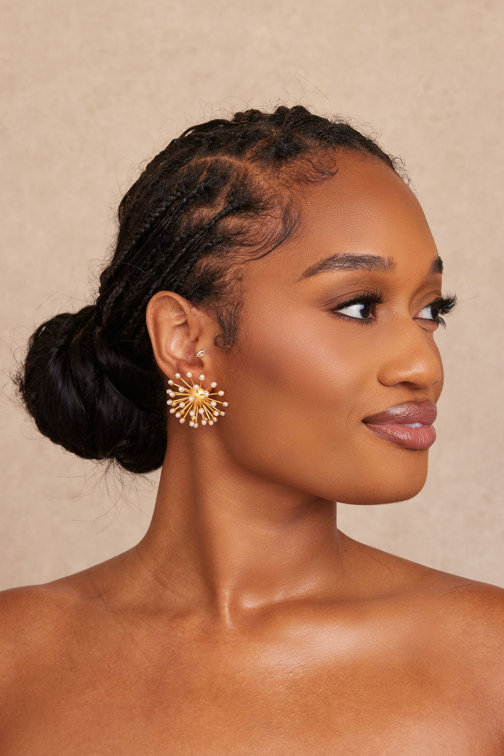 EYRA EARRINGS