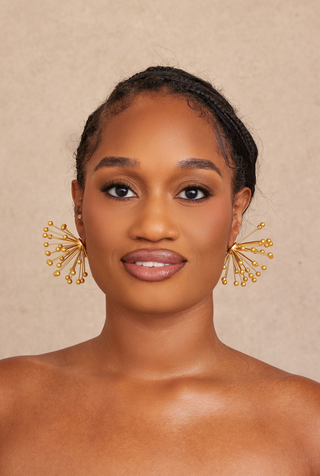 LEKI EARRING