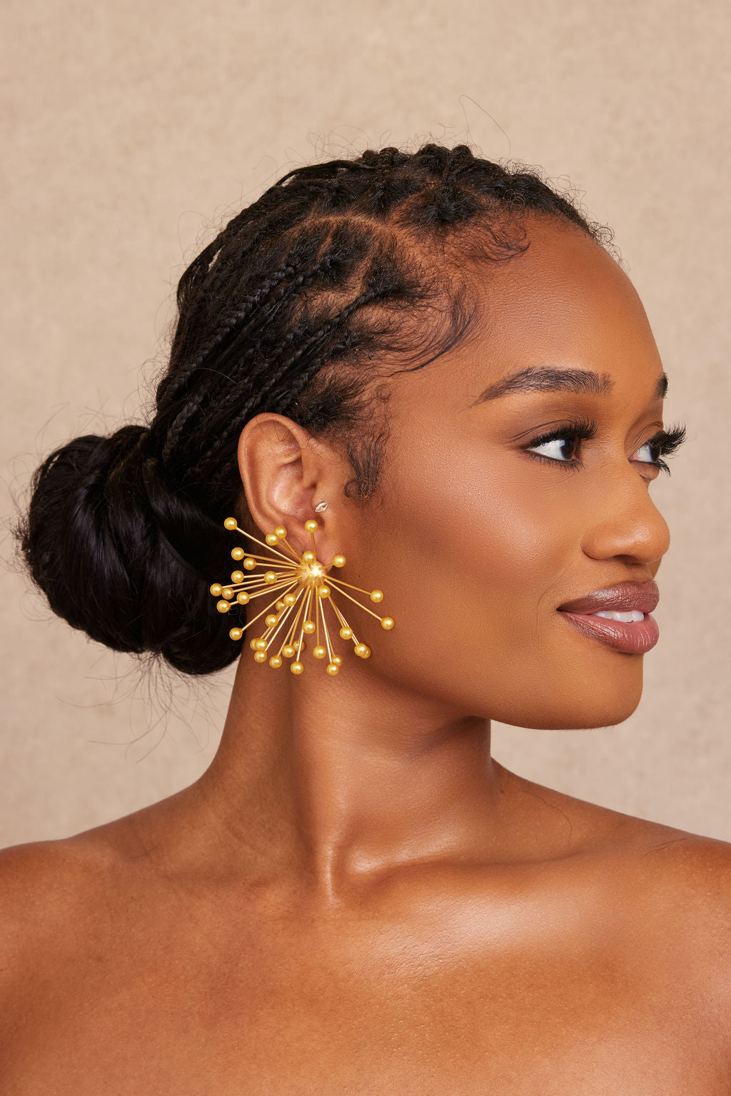 LEKI EARRING