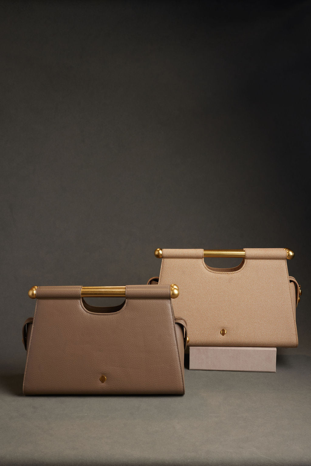 LOMÉ BAG (PRE-ORDER)
