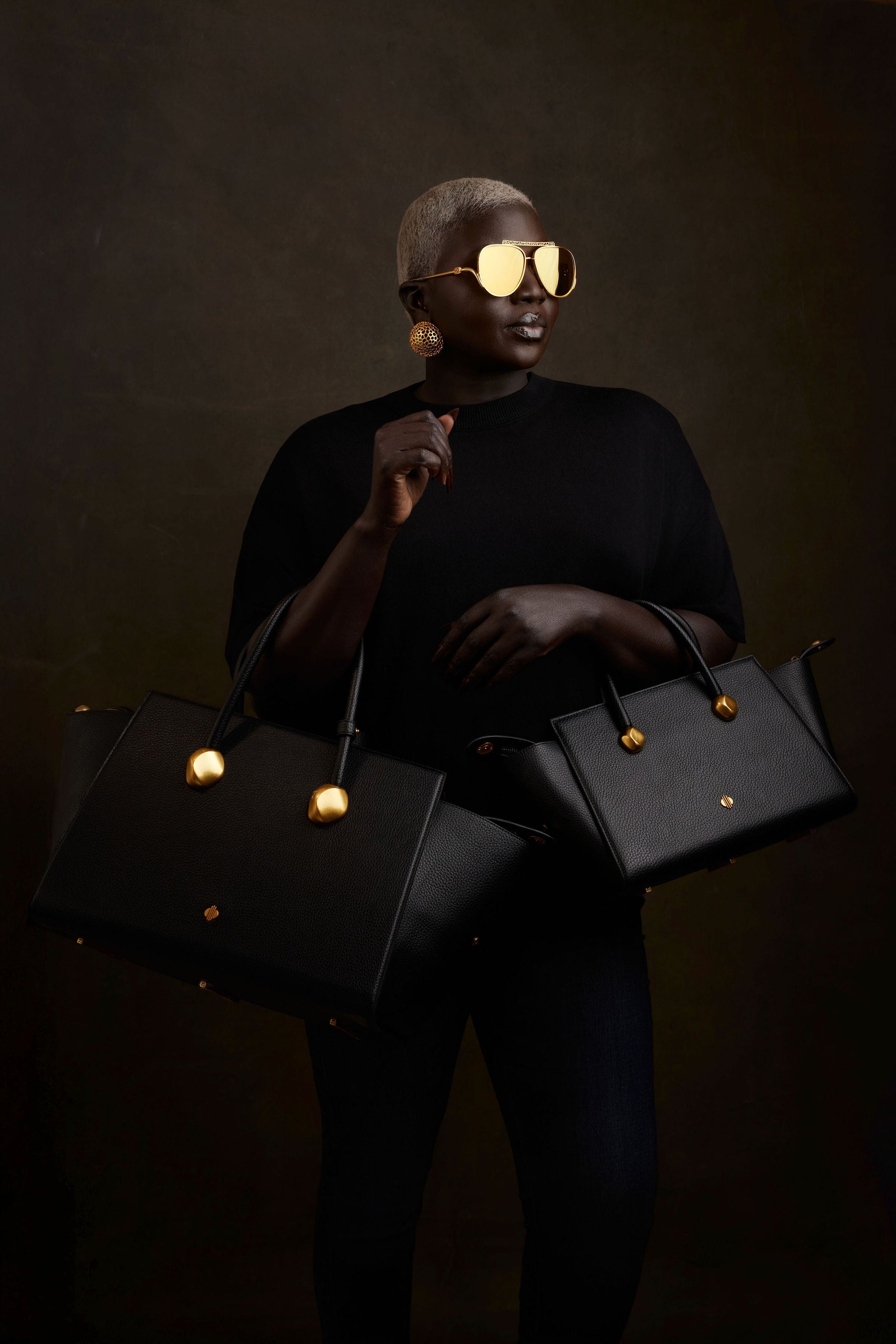 ANKA TOTE